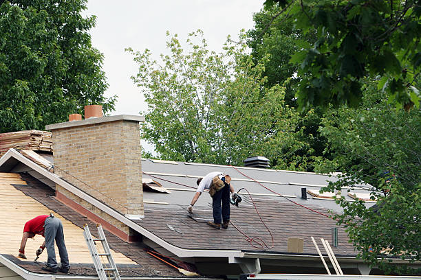 Best Green or Eco-Friendly Roofing Solutions  in Landmk, AR