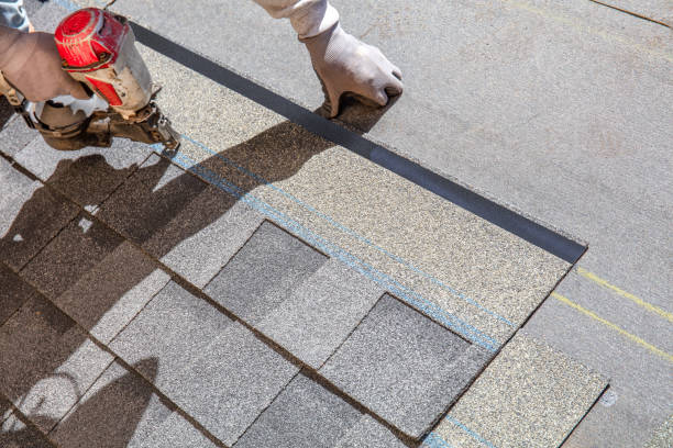 Best Gutter Installation and Repair  in Landmk, AR